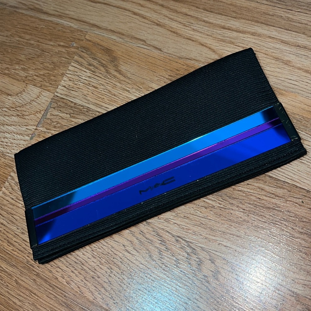 M.A.C Cosmetics Bag NWOT